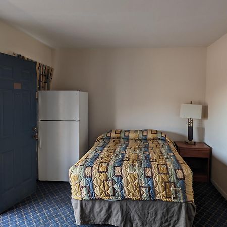 Economy Inn Kingsville Kültér fotó
