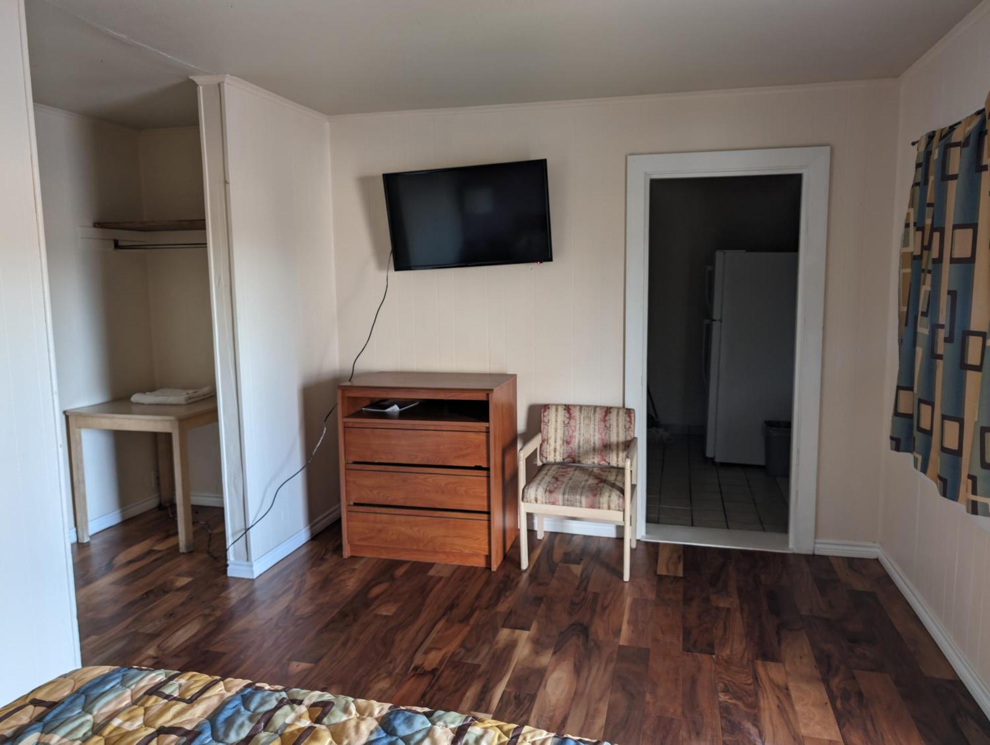 Economy Inn Kingsville Kültér fotó