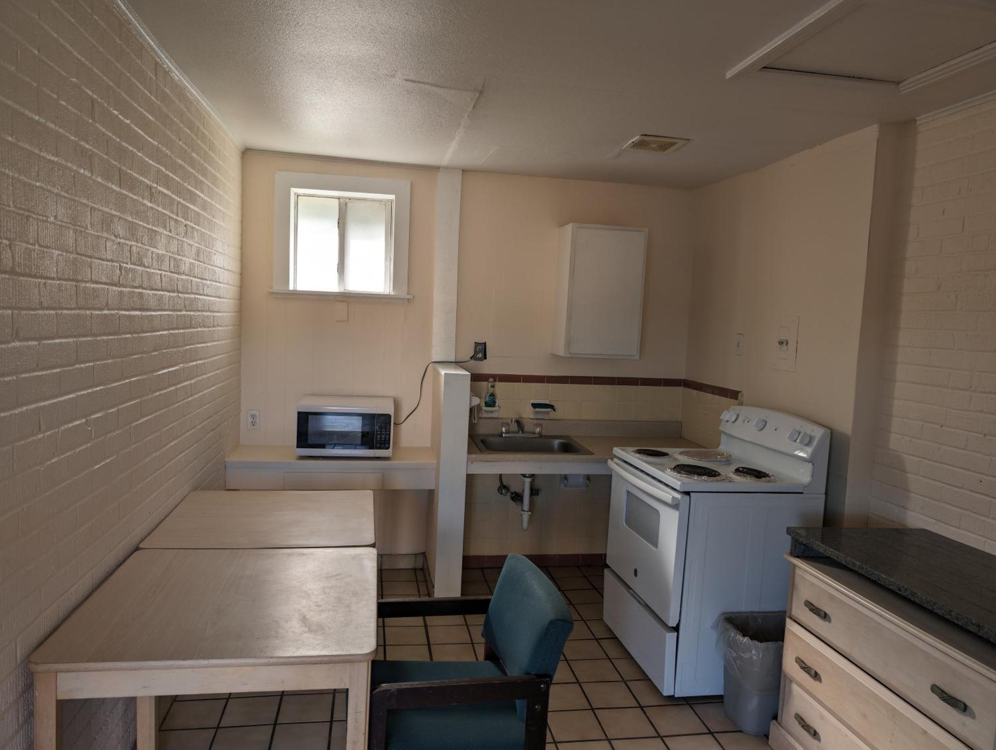 Economy Inn Kingsville Kültér fotó