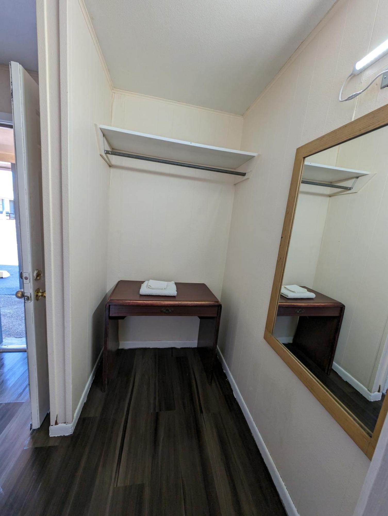 Economy Inn Kingsville Kültér fotó