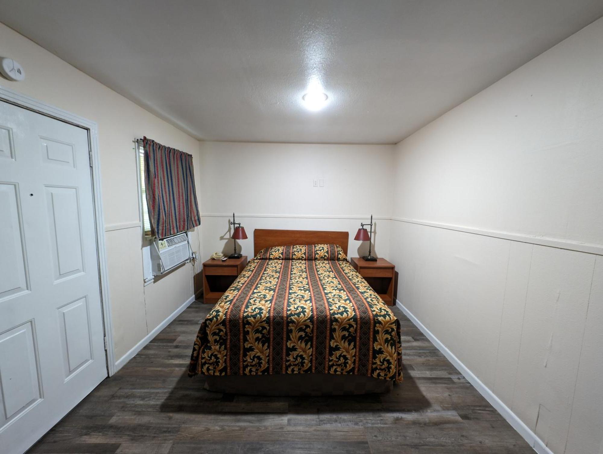 Economy Inn Kingsville Kültér fotó