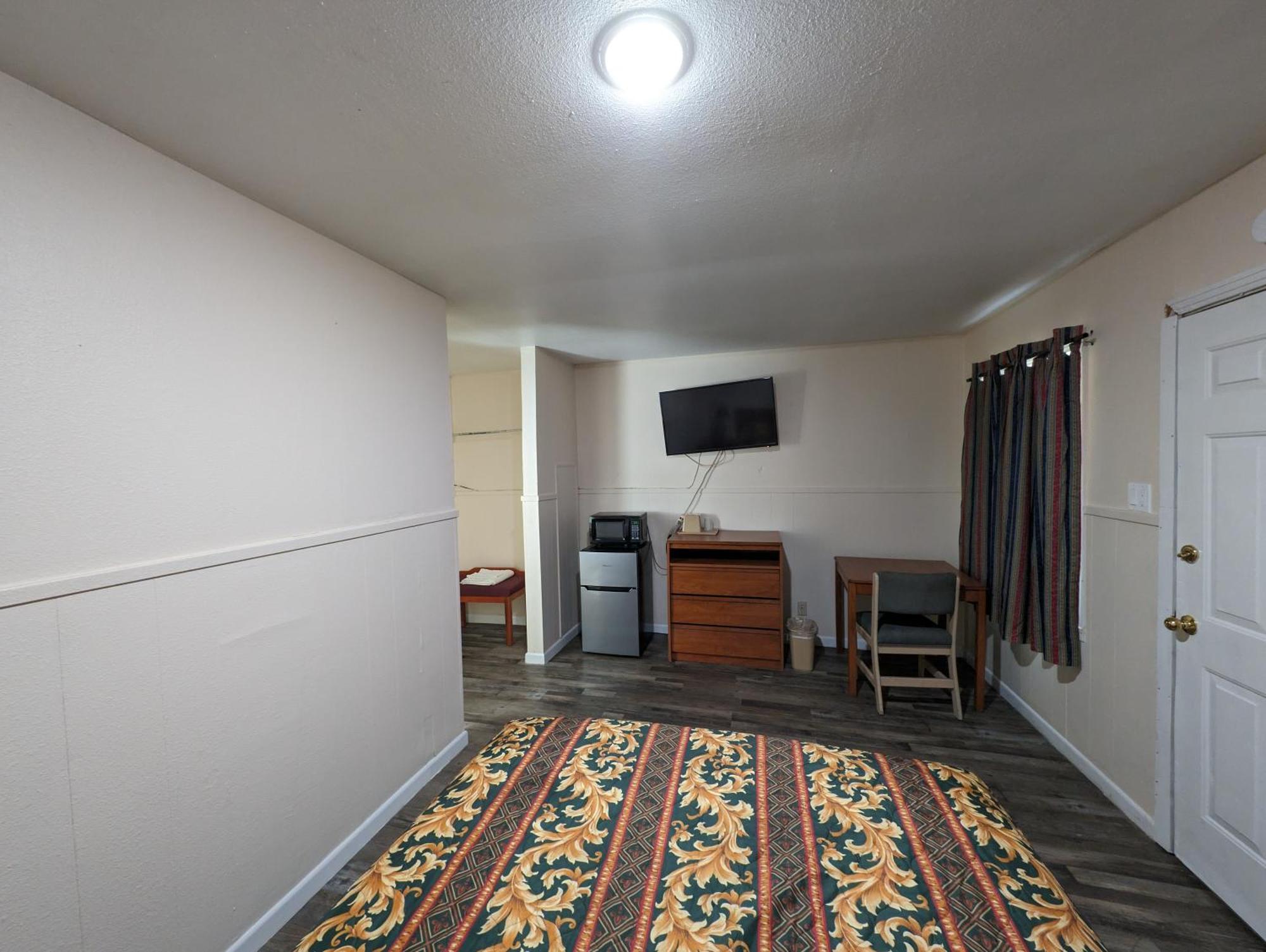 Economy Inn Kingsville Kültér fotó